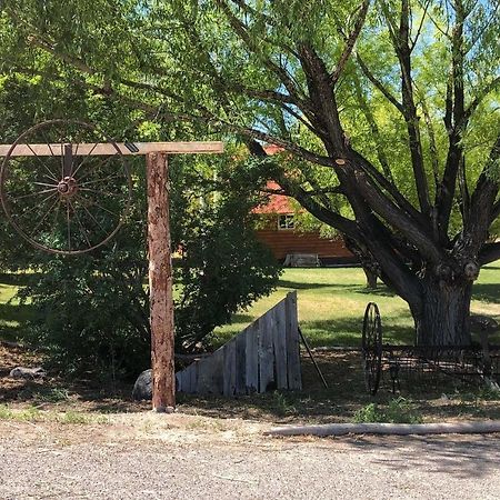Rustic Cabin 20 Mins To Capitol Reef Natl Park! Lyman Εξωτερικό φωτογραφία