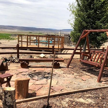 Rustic Cabin 20 Mins To Capitol Reef Natl Park! Lyman Εξωτερικό φωτογραφία