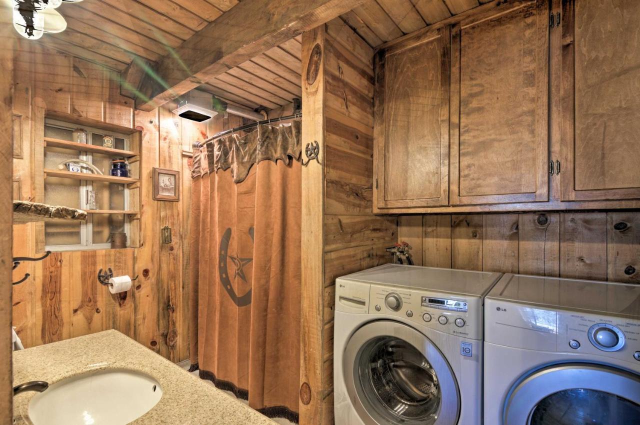 Rustic Cabin 20 Mins To Capitol Reef Natl Park! Lyman Εξωτερικό φωτογραφία