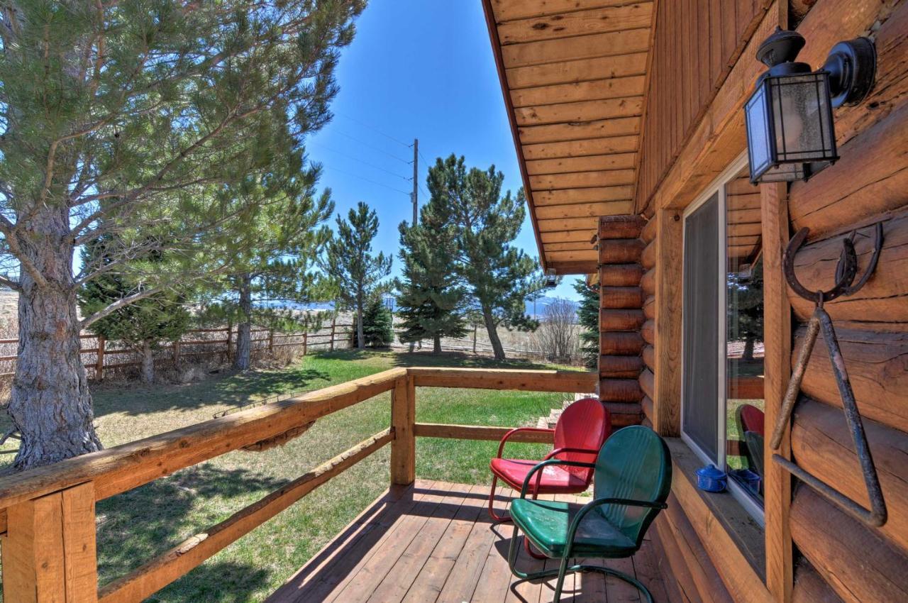 Rustic Cabin 20 Mins To Capitol Reef Natl Park! Lyman Εξωτερικό φωτογραφία