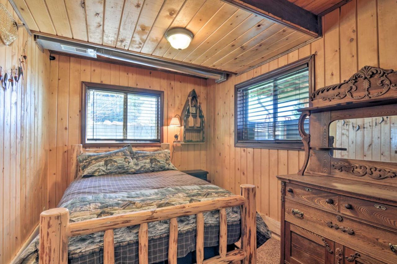 Rustic Cabin 20 Mins To Capitol Reef Natl Park! Lyman Εξωτερικό φωτογραφία