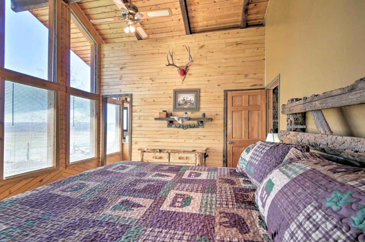 Rustic Cabin 20 Mins To Capitol Reef Natl Park! Lyman Εξωτερικό φωτογραφία