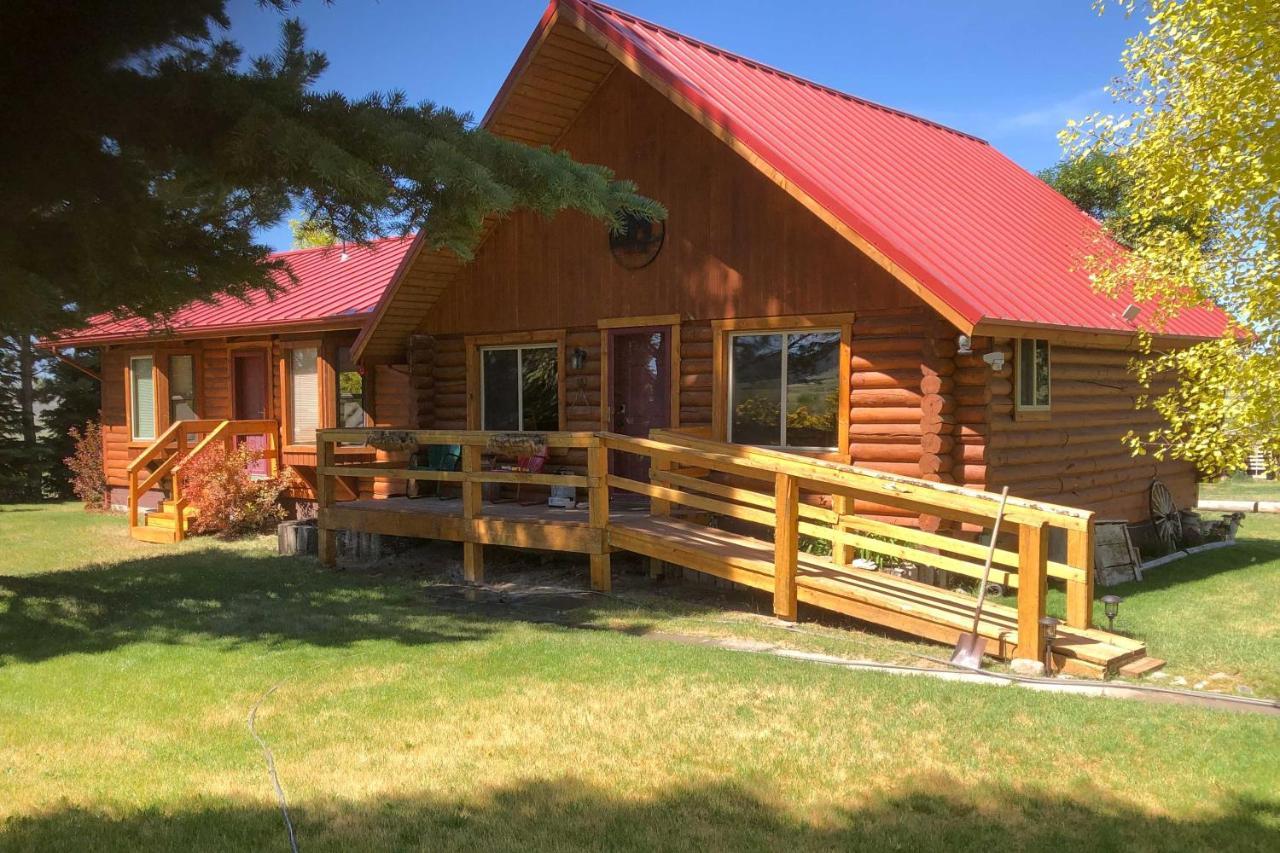 Rustic Cabin 20 Mins To Capitol Reef Natl Park! Lyman Εξωτερικό φωτογραφία